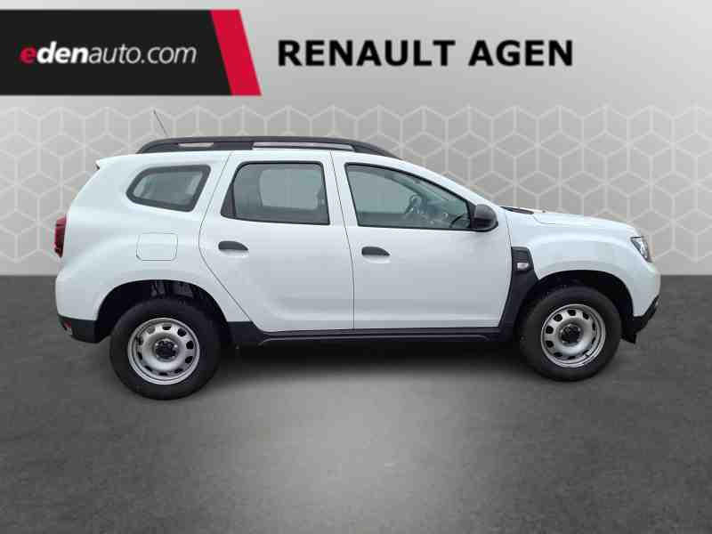 Dacia Duster Eco-G 100 4x2 Essential