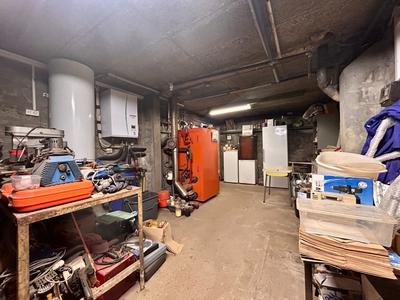 Maison - 111 m² - 6 pièces