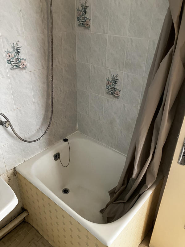 Appartement - 27 m² - 1 pièce