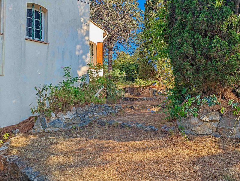 Villa - 155 m² - 8 pièces