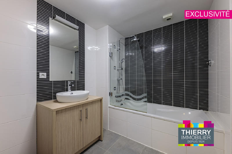 Maison - 73 m² - 3 pièces