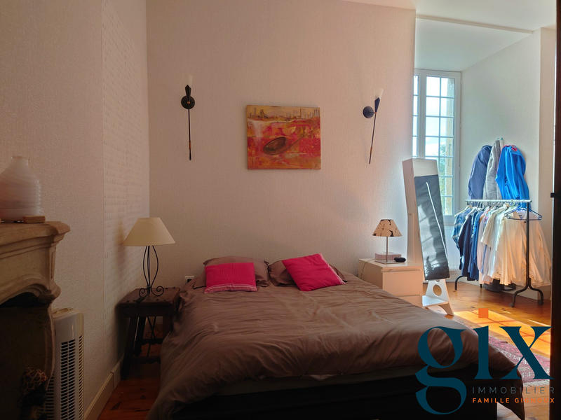 Appartement - 154 m² - 5 pièces