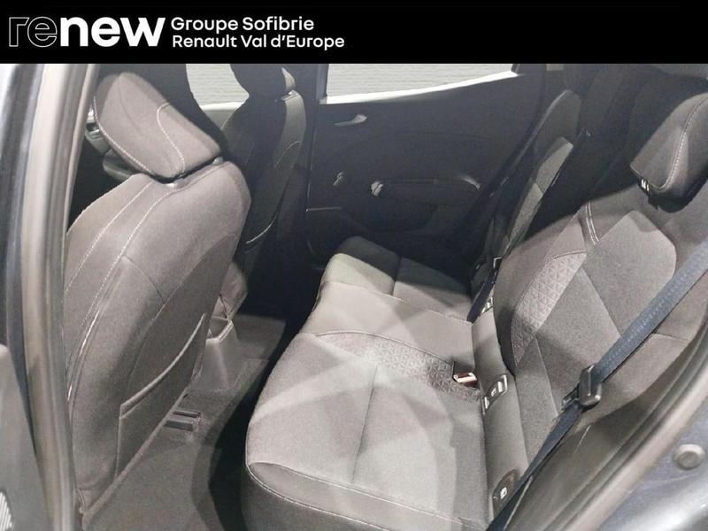 Renault Clio V TCe 100 Business