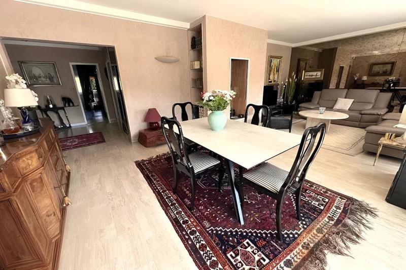 Appartement - 109 m² - 4 pièces