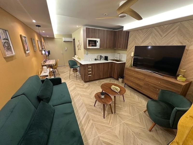 Bureau - 38 m² - 1 pièce