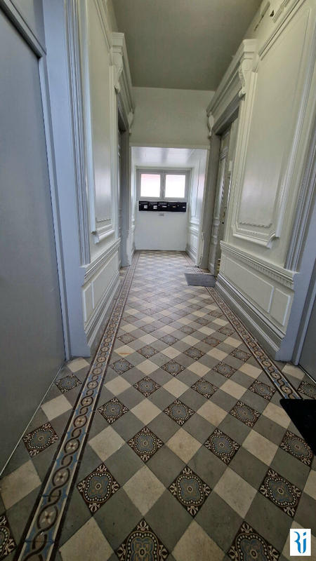 Appartement - 34 m² - 2 pièces