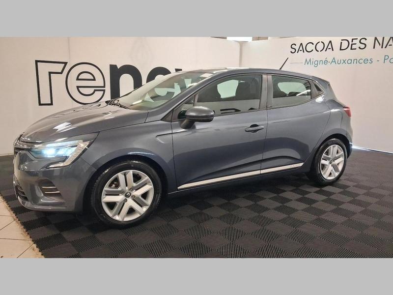 Renault Clio V E-Tech 140 - 21 Business