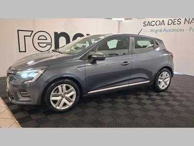 Renault Clio V E-Tech 140 - 21 Business