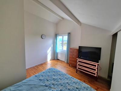 Maison - 123 m² - 5 pièces