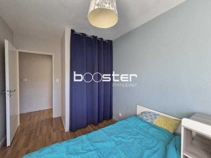 Maison ancienne - 88 m² - 4 pièces