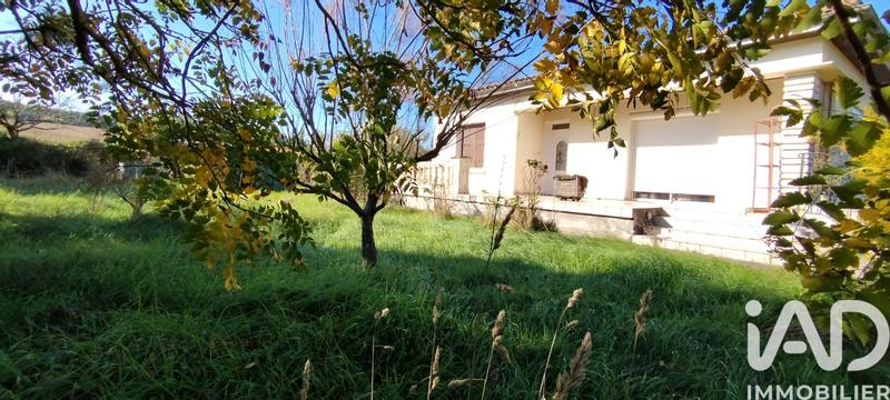 Maison - 126 m² - 4 pièces