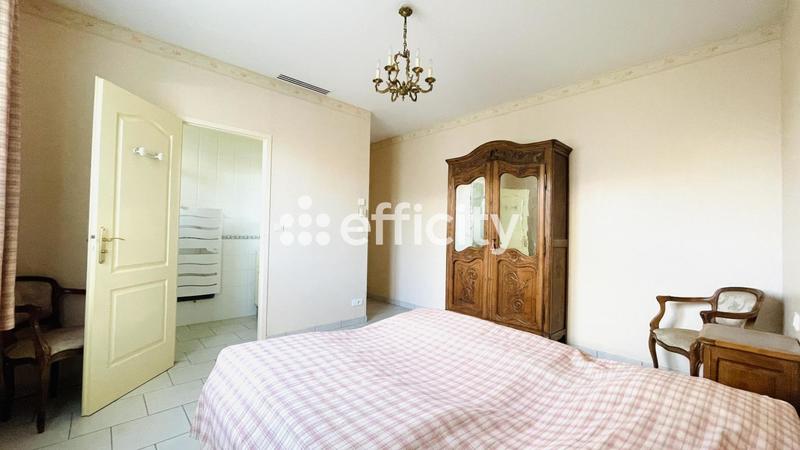 Maison - 156 m² - 5 pièces