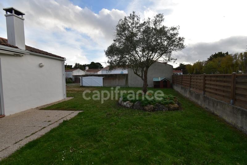 Maison - 124 m² - 7 pièces