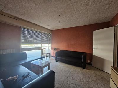 Appartement - 32 m² - 1 pièce