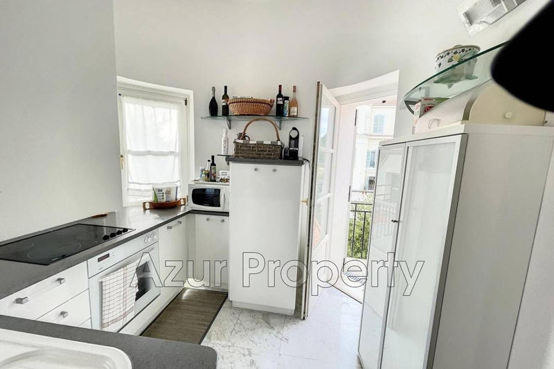 Appartement - 115 m² - 4 pièces