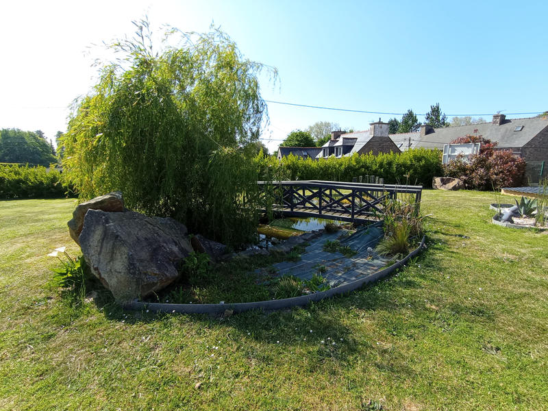 Maison - 165 m² - 7 pièces