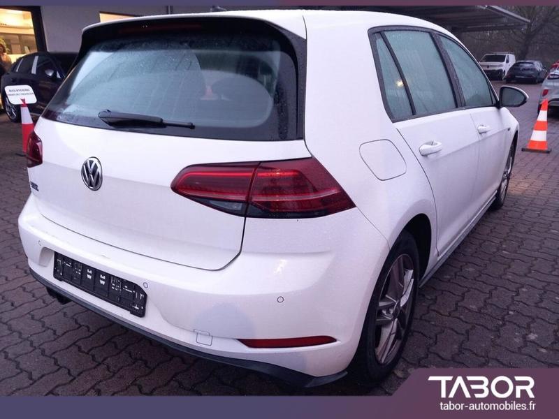 Volkswagen Golf VII 1.4 Tsi 204 Dsg Gte Led Gps