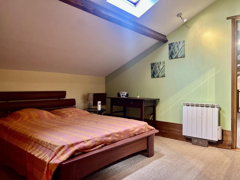 Maison traditionnelle - 150 m² - 4 pièces