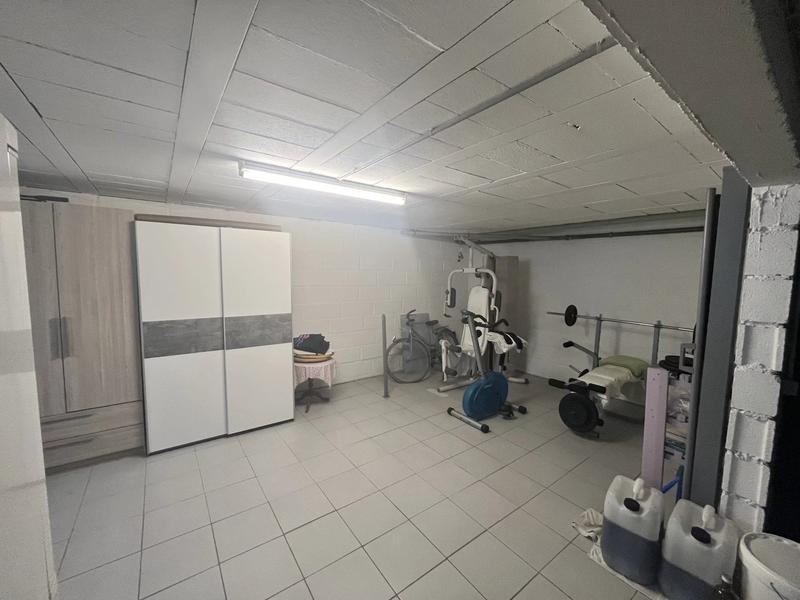 Viager - Maison - 95 m² - 5 pièces