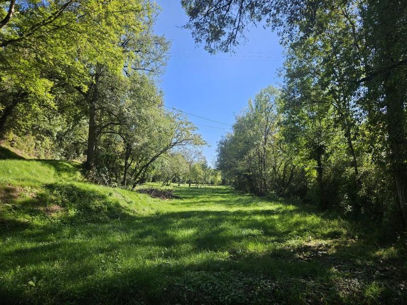 Maison de campagne - 265 m² - 8 pièces