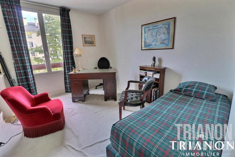 Appartement - 138 m² - 5 pièces