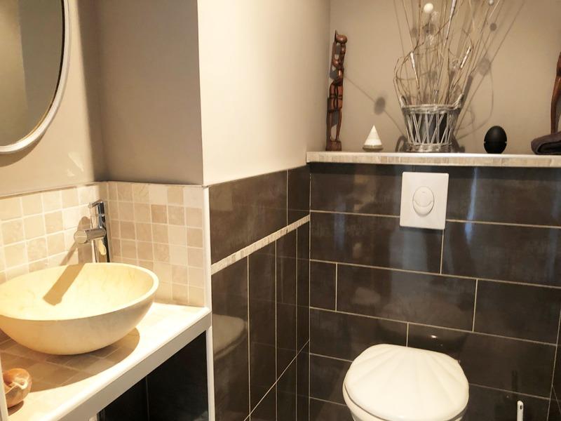 Maison d'architecte - 177 m² - 6 pièces