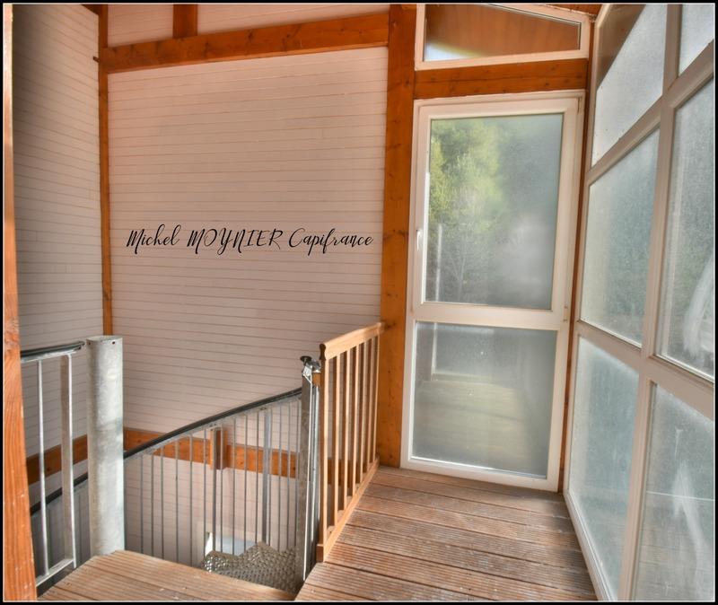 Appartement - 81 m² - 5 pièces