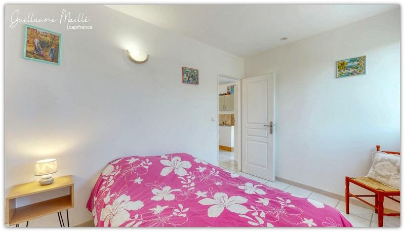 Villa - 218 m² - 8 pièces