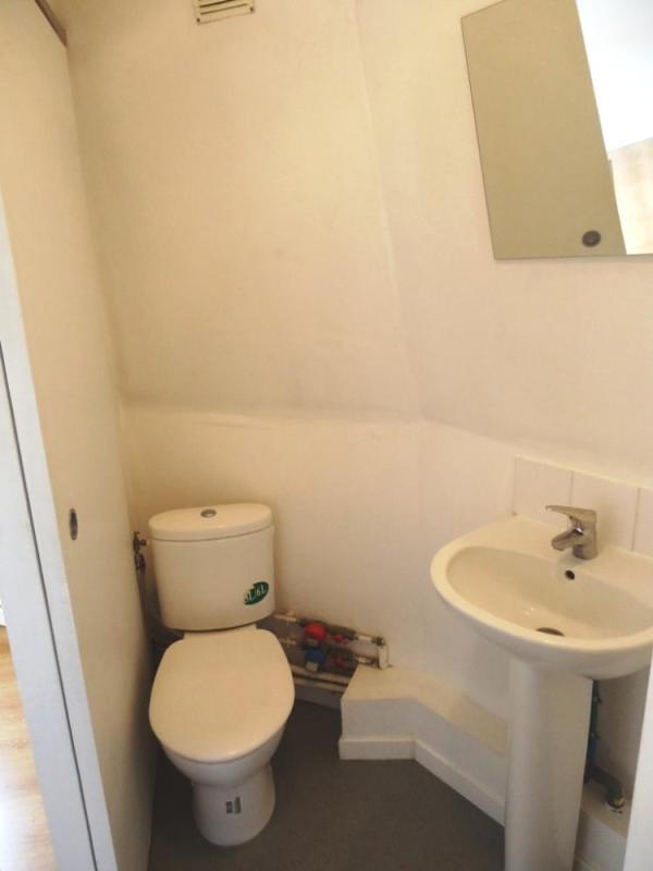 Studio - 13 m² - 1 pièce