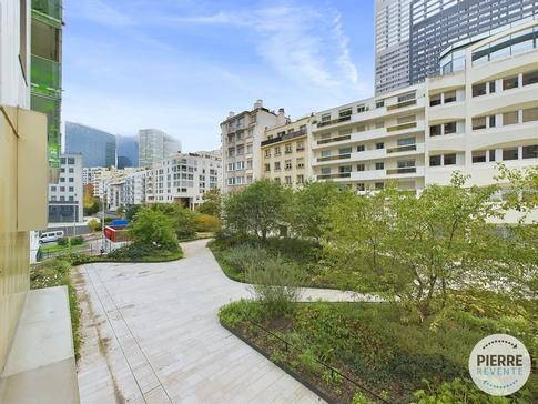 Studio - 20 m² - 1 pièce