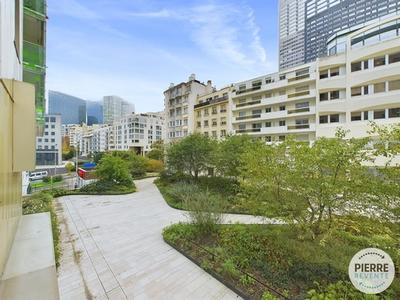 Studio - 20 m² - 1 pièce