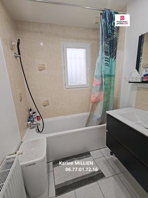 Maison - 75 m² - 4 pièces