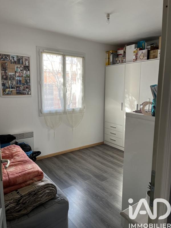 Maison - 83 m² - 4 pièces