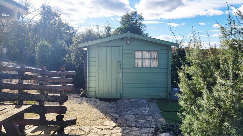 Maison - 49 m² - 4 pièces