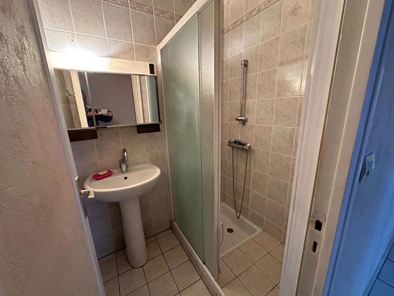 Appartement - 140 m² - 5 pièces