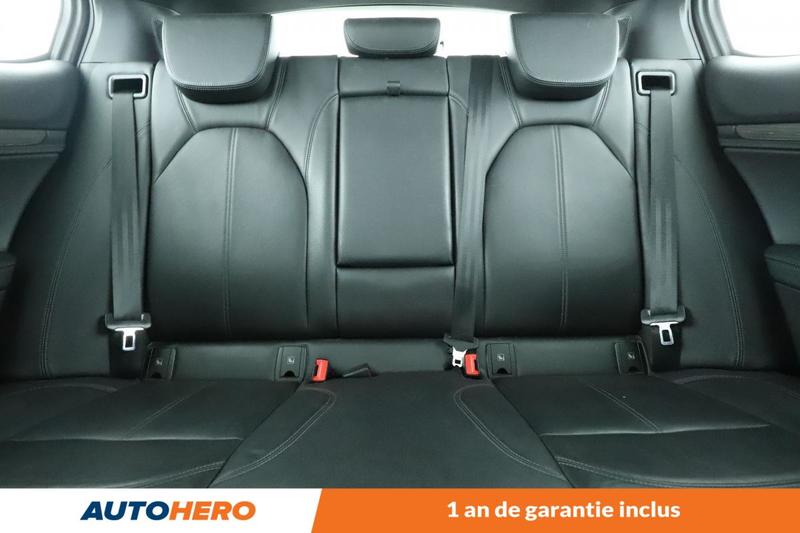 Alfa Romeo Stelvio 2.2 Diesel Q4 Ti At8 210 ch