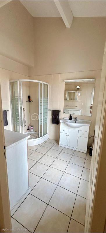 Maison de ville - 88 m² - 3 pièces