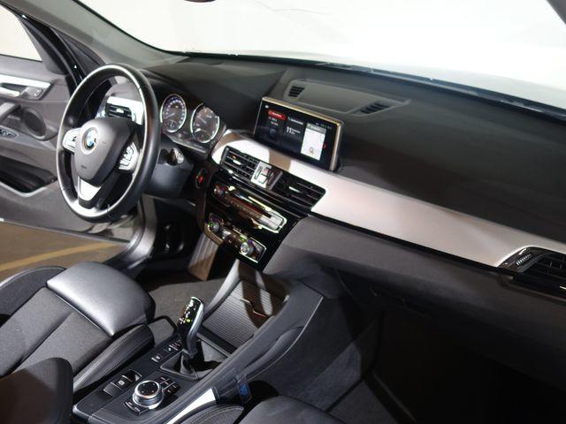 Bmw X1 (F48) Xdrive18da 150 Business Design Bva