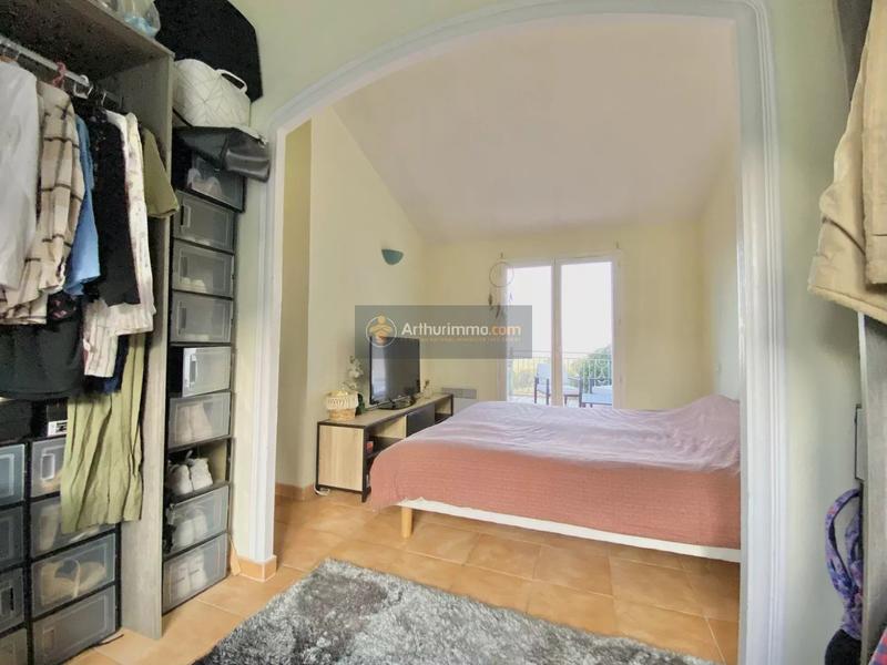 Maison - 89 m² - 4 pièces