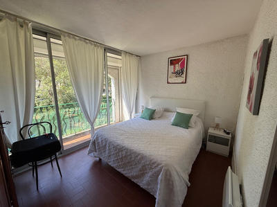 Appartement - 52 m² - 3 pièces