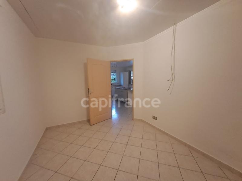 Maison - 189 m² - 5 pièces