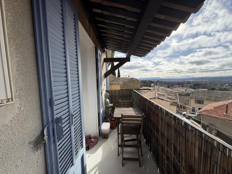 Maison - 94 m² - 5 pièces