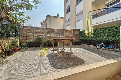 Appartement - 78 m² - 3 pièces