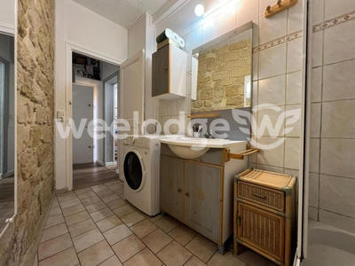 Appartement - 30 m² - 2 pièces