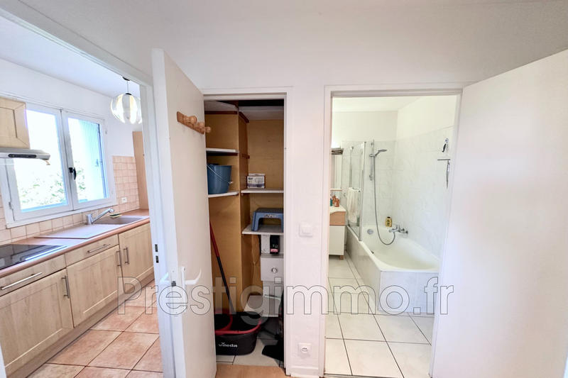 Appartement - 29 m² - 1 pièce