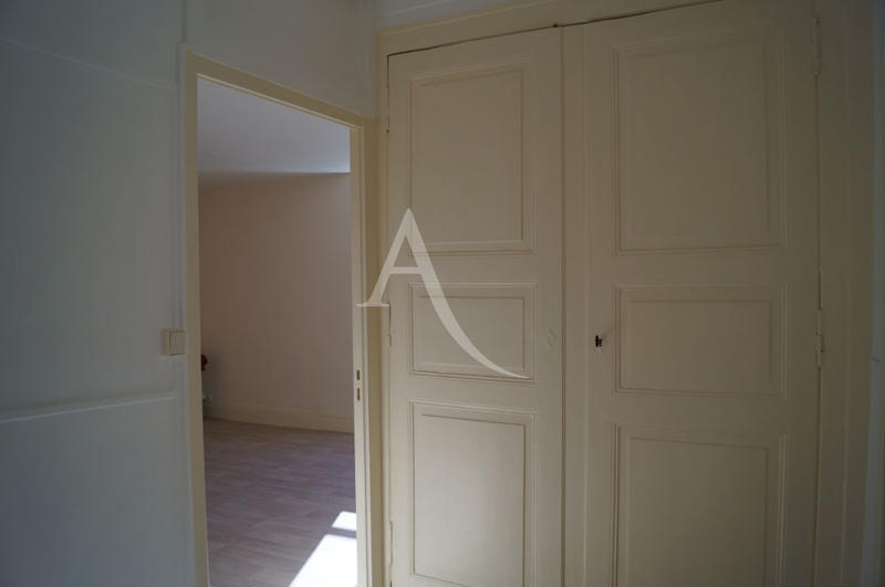 Appartement - 56 m² - 2 pièces