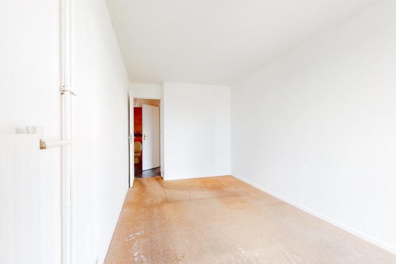 Appartement - 97 m² - 4 pièces