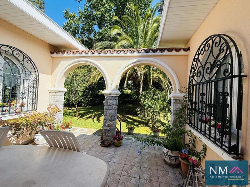 Maison - 154 m² - 7 pièces