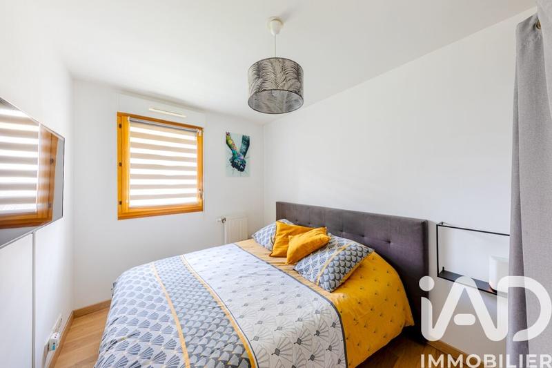 Duplex - 95 m² - 5 pièces