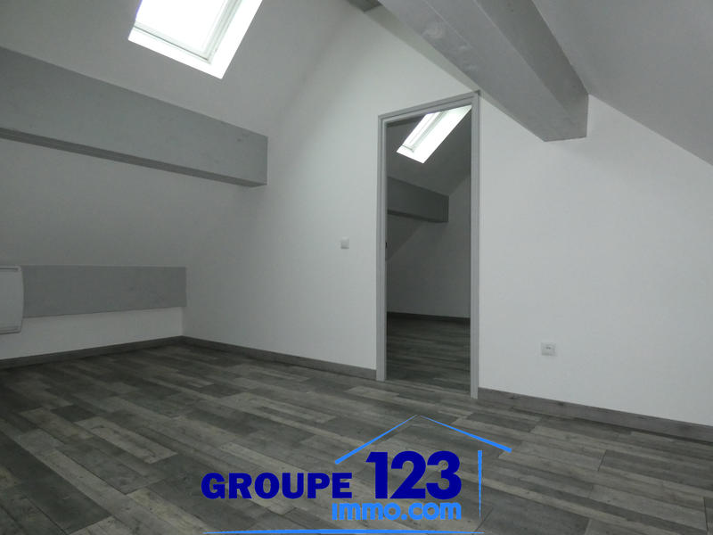 Maison - 112 m² - 5 pièces